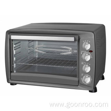 48L electric oven - Easy to operate(A2)